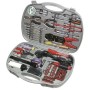 Kit de Herramientas BRobotix 651947 - 145 Piezas - 651947