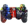 Control BRobotix RumblePad - Alámbrico - Multicolor - 751899E