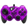Control BRobotix RumblePad - Alámbrico - Morado - 751899M