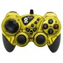 Control BRobotix RumblePad - Alámbrico - Oro - 751899Y