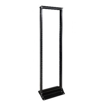 Rack BRobotix - 19" - 42U - 2 Postes - Requiere Ensamble - 810524