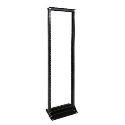 Rack BRobotix - 19" - 42U - 2 Postes - Requiere Ensamble - 810524