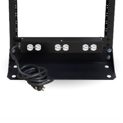 PDU BRobotix - 6 Contactos - 120V - 15A - 810624