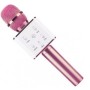 Micrófono BRobotix 832464 - Inalámbrico - Bluetooth - Rosa - 832464