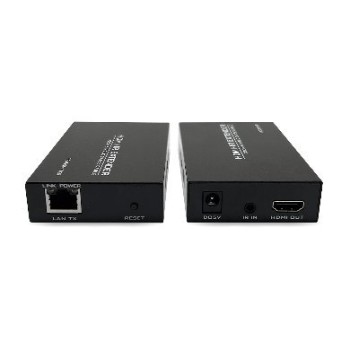 Extensor de Video BRobotix 963302 - HDMI - RJ-45 - 963302