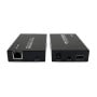 Extensor de Video BRobotix 963302 - HDMI - RJ-45 - 963302