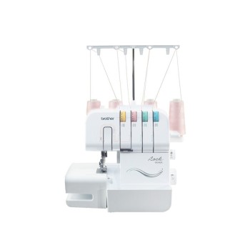 Máquina Sobrehiladora Brother 1034DX - Especializada - 1034DX