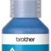 Tinta Brother BTD100C - Cian - BTD100C