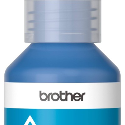 Tinta Brother BTD100C - Cian - BTD100C