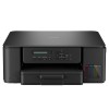 Multifuncional Brother DCP-T530DW - 27ppm Negro - 11ppm Color - Tinta Continua - Wi-Fi - USB - Dúplex - DCPT530DW