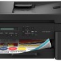 Multifuncional Brother DCP-T830DW - 30ppm Negro - 26ppm Color - Tinta Continua - Wi-Fi - USB - Dúplex - DCPT830DW