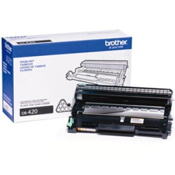 Tambor Brother DR420 - 12,000 Páginas - DR420