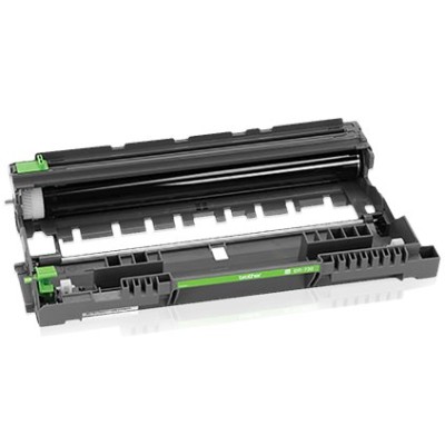 Tambor Brother DR730 - Hasta 12,000 Páginas - Negro - DR730