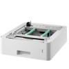 Bandeja Adicional de Entrada Brother LT340CL- 500 Hojas - Blanca - LT340CL Bandeja Adicional de Entrada Brother LT340CL- 500 Hojas - Blanca - LT340CL