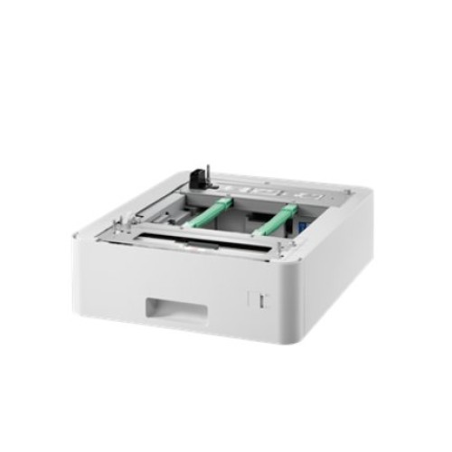 Bandeja Adicional de Entrada Brother LT340CL - 500 Hojas Color Gris