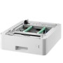 Bandeja Adicional de Entrada Brother LT340CL- 500 Hojas - Blanca - LT340CL