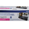 Tóner Brother TN336M - Magenta - TN-336M