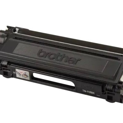 Tóner Brother TN110BK - Negro - TN110BK