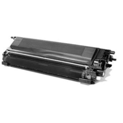 Tóner Brother TN15 - Negro - TN-15