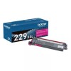 Tóner Brother TN229XXLM - Magenta - TN229XXLM
