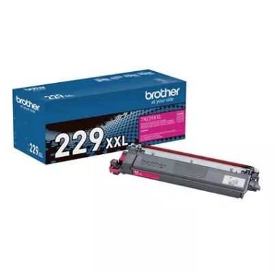 Tóner Brother TN229XXLM - Magenta - TN229XXLM