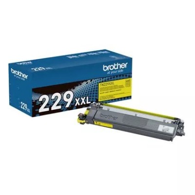 Tóner Brother TN229XXLY - Amarillo - TN229XXLY