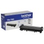 Tóner Brother TN760 - Negro - TN760