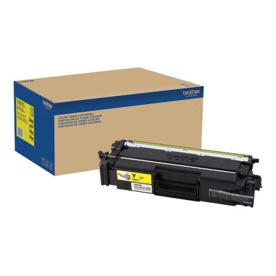 Tóner Brother TN815Y - Amarillo - TN815Y