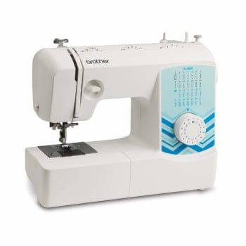 Maquina de Coser Semi Profesional Brother XL2800 - 27 Puntadas - 63 Funciones - 1 Aguja - XL2800