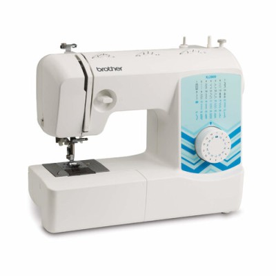 Maquina de Coser Semi Profesional Brother XL2800 - 27 Puntadas - 63 Funciones - 1 Aguja - XL2800
