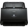 Escáner Canon imageFORMULA DR-C240 - 45ppm Negro - 30ppm Color - USB 2.0 - Negro - 0651C002