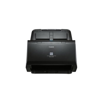 Escáner Canon imageFORMULA DR-C240 - 45ppm Negro - 30ppm Color - USB 2.0 - Negro - 0651C002