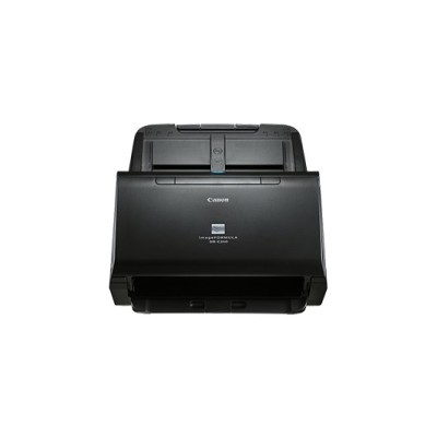 Escáner Canon imageFORMULA DR-C240 - 45ppm Negro - 30ppm Color - USB 2.0 - Negro - 0651C002