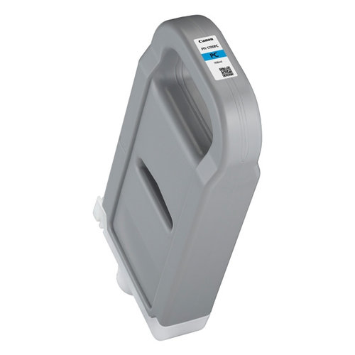 Tinta Canon PFI-1700PC Cian Fotográfico 700ml - Compatible con imagePROGRAF Pro Series - Modelo 0779C001AA