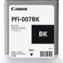Tinta Canon PFI-007 - Negro - 90ml - 2143C001