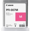 Tinta Canon PFI-007 - Magenta - 90ml - 2145C001