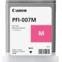 Tinta Canon PFI-007 - Magenta - 90ml - 2145C001
