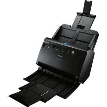 Escáner Canon imageFORMULA DR-C230 - 30 ppm - 600 DPI - USB 2.0 - 2646C002