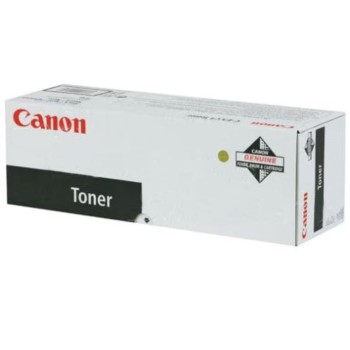 Tóner Canon GPR-38 - Negro - 56000 Páginas - 3766B003AA