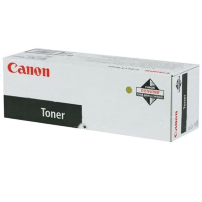 Tóner Canon GPR-38 - Negro - 56000 Páginas - 3766B003AA