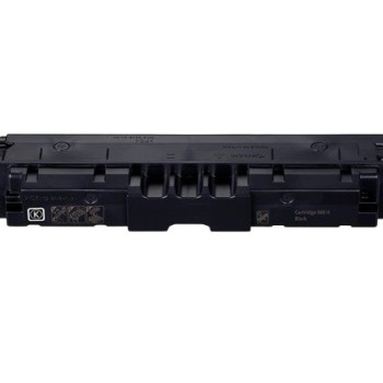 Tóner Canon 069 H Negro - Alta Capacidad 7600 Páginas - Modelo 5098C001AA