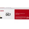 Toner Canon 067 Y - Amarillo - 1250 Páginas - 5099C001AA Toner Canon 067 Y - Amarillo - 1250 Páginas - 5099C001AA