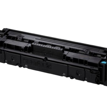 Tóner Canon 067 Cian - 1250 Páginas - Modelo 5101C001AA