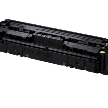 Tóner Canon 067 H Y Amarillo - 2350 Páginas - Modelo 5103C001AA