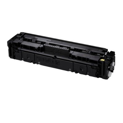 Toner Canon 067 H Y - Amarillo - 2350 Páginas - 5103C001AA