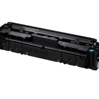 Tóner Canon 067 H C Cian - 2350 Páginas - Modelo 5105C001AA