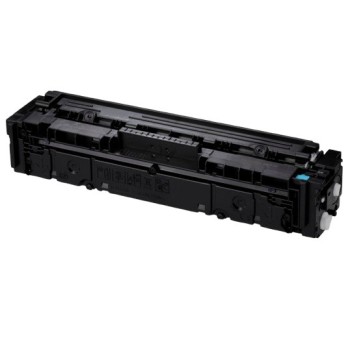 Tóner Canon 067 H C Cian - 2350 Páginas - Modelo 5105C001AA