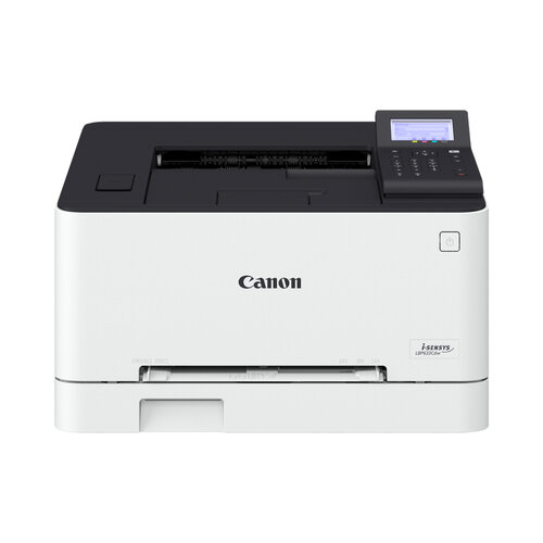 Impresora Canon ImageClass LBP633 Láser Color 21ppm Wi-Fi Ethernet Modelo 5159C002AA