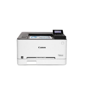 Impresora Canon ImageClass LBP632CDW - 22ppm Negro/Color - Láser - Wi-Fi - Ethernet - USB - 5159C003AA