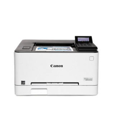 Impresora Canon ImageClass LBP632CDW - 22ppm Negro/Color - Láser - Wi-Fi - Ethernet - USB - 5159C003AA